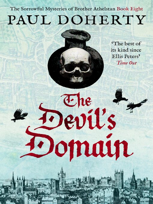 Title details for The Devil's Domain by Paul Doherty - Available